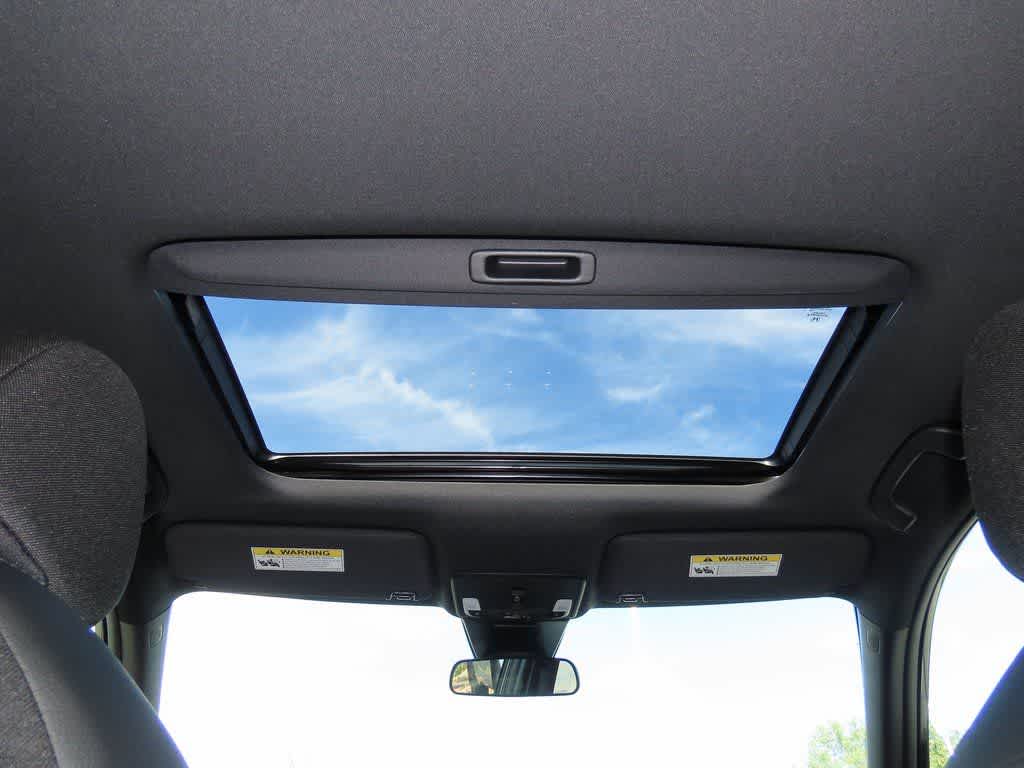 Thumbnail: 2026 Honda Civic - 23