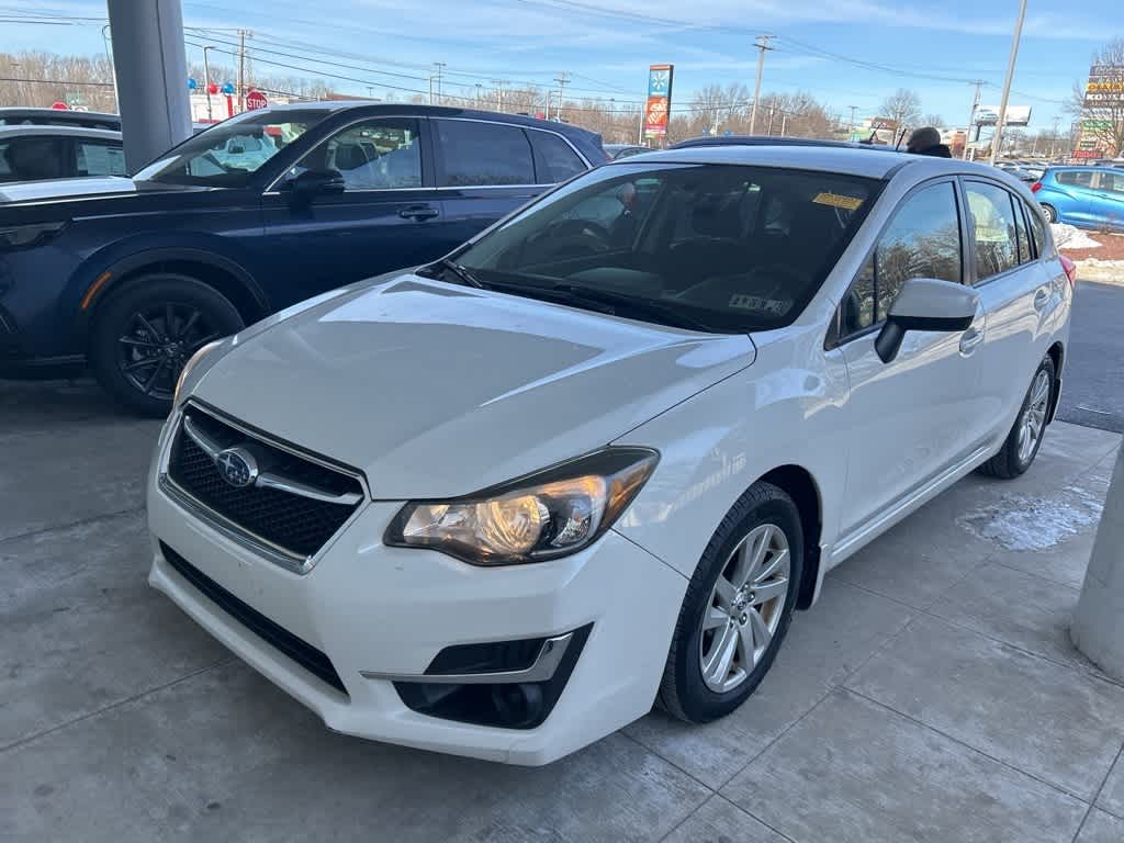 2015 Subaru Impreza Premium -
                  Old Bridge Township, NJ
