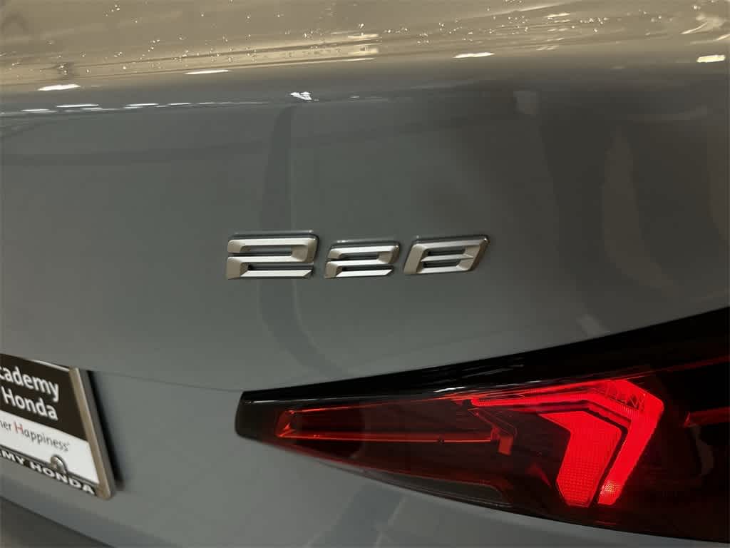 Thumbnail: 2025 BMW 2 Series - 24