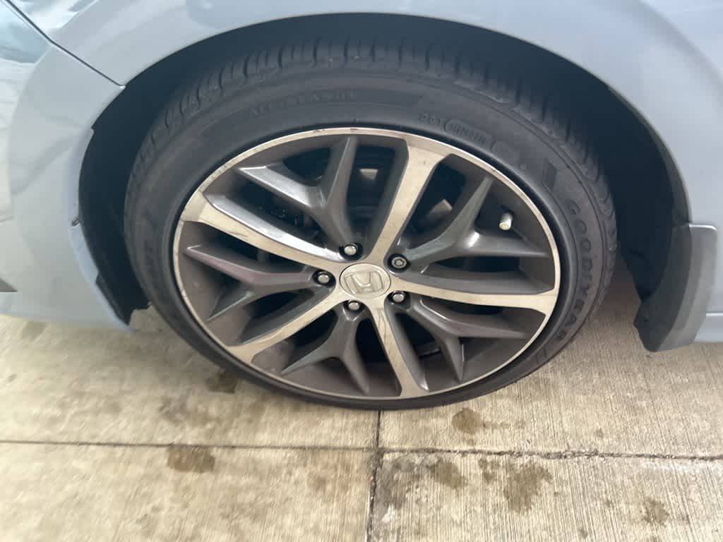 Thumbnail: 2022 Honda Civic - 15