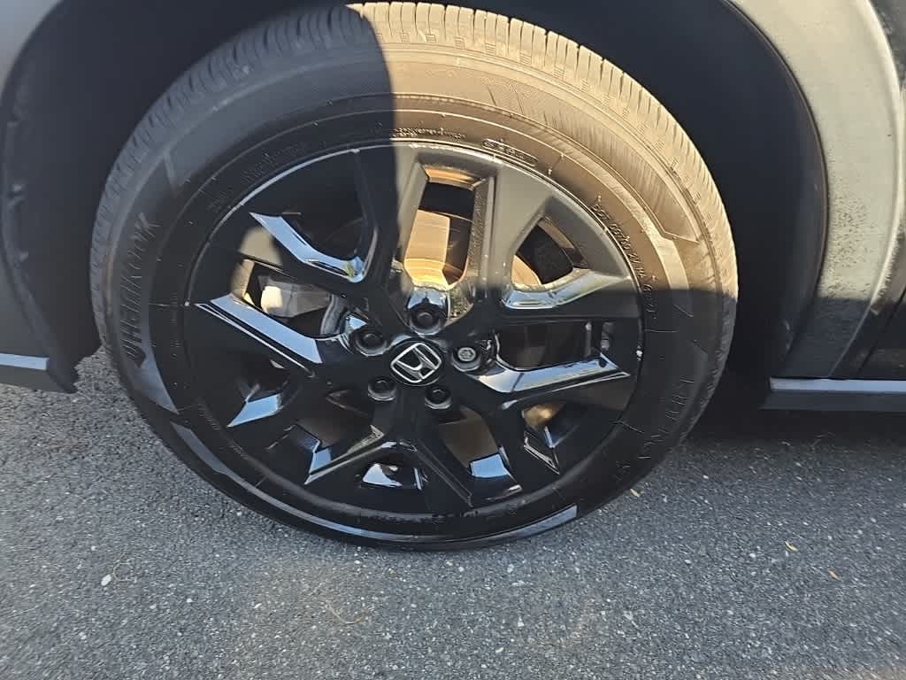 Thumbnail: 2023 Honda HR-V - 12