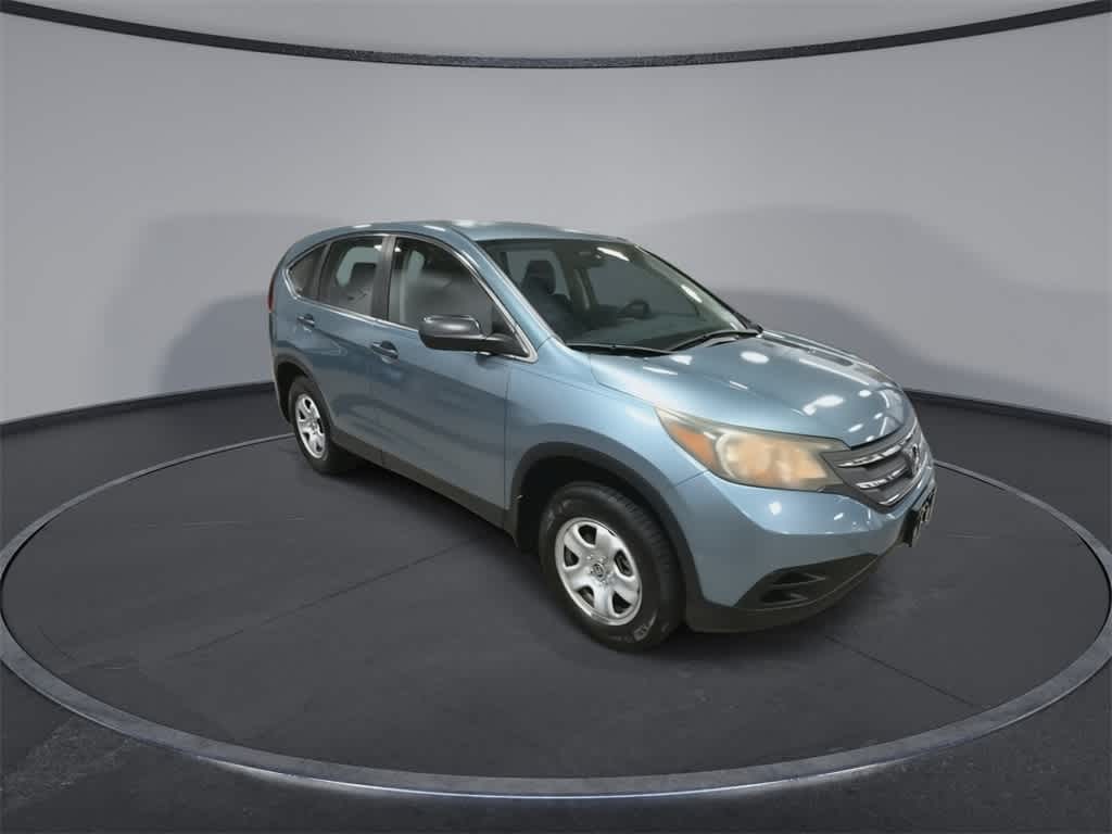 Thumbnail: 2014 Honda CR-V - 2