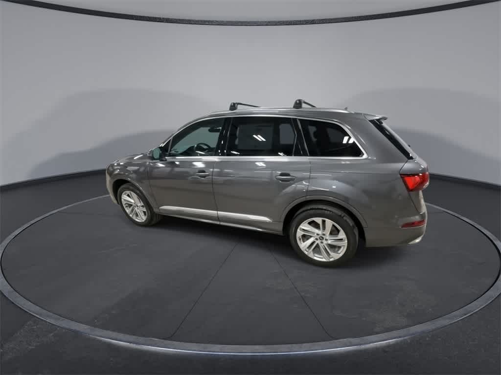 Thumbnail: 2022 Audi Q7 - 6