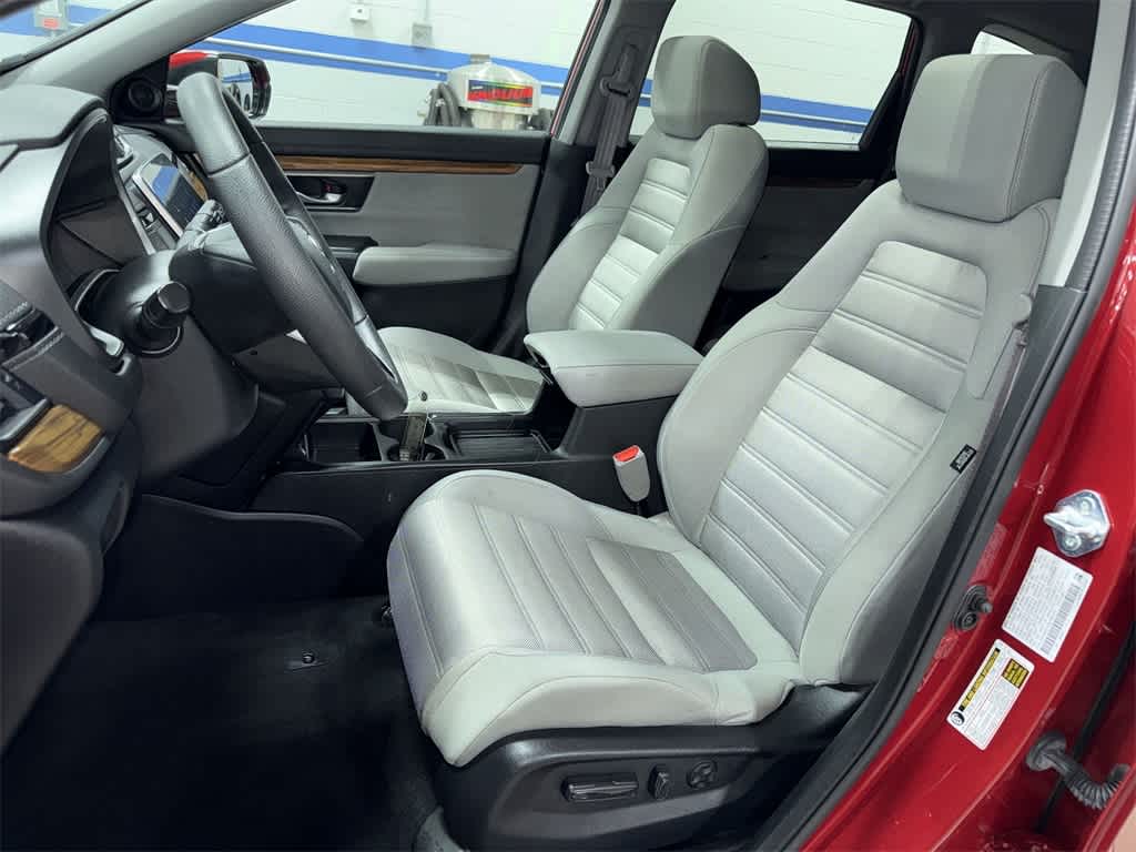 Thumbnail: 2022 Honda CR-V - 15