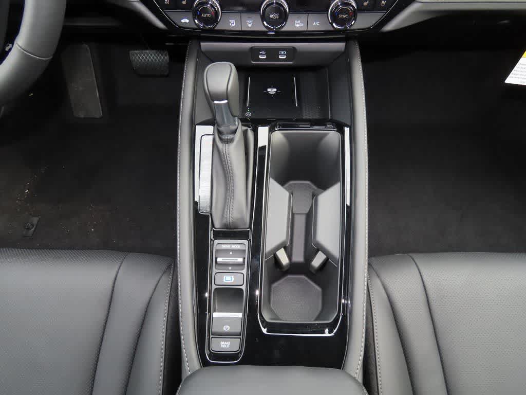 Thumbnail: 2026 Honda Accord - 24