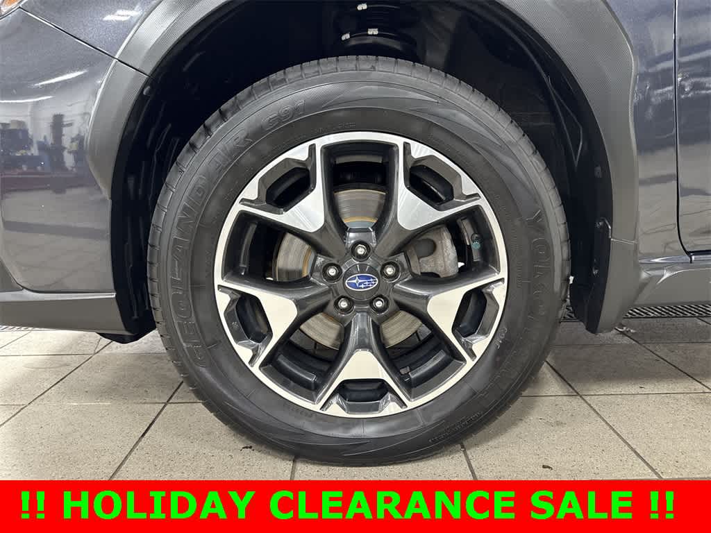 Thumbnail: 2019 Subaru Crosstrek - 10