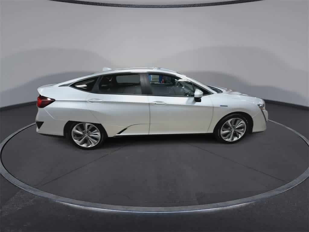 Thumbnail: 2018 Honda Clarity - 9