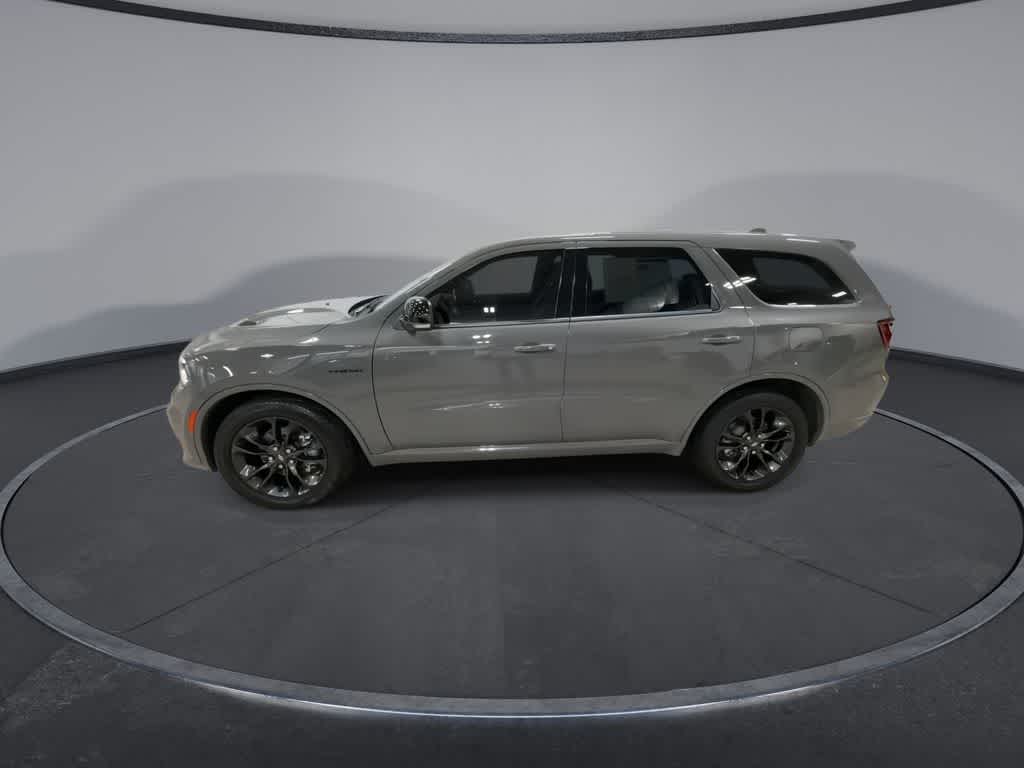 Thumbnail: 2022 Dodge Durango - 5