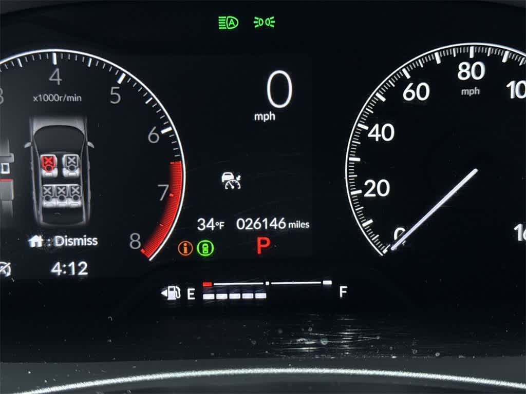 Thumbnail: 2022 Honda Civic - 19