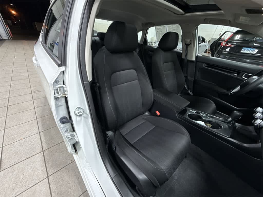 Thumbnail: 2023 Honda Civic - 16