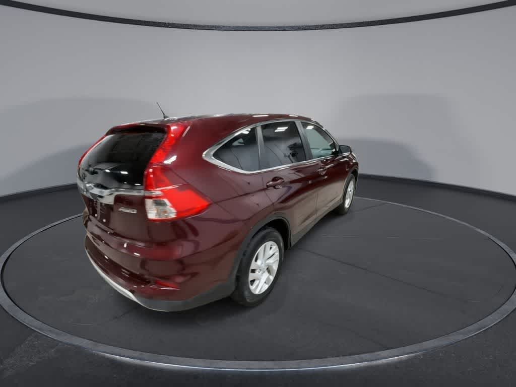 Thumbnail: 2016 Honda CR-V - 8