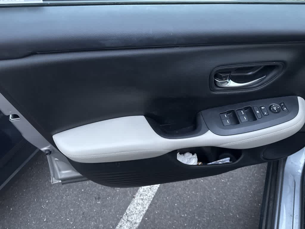 Thumbnail: 2023 Honda HR-V - 7