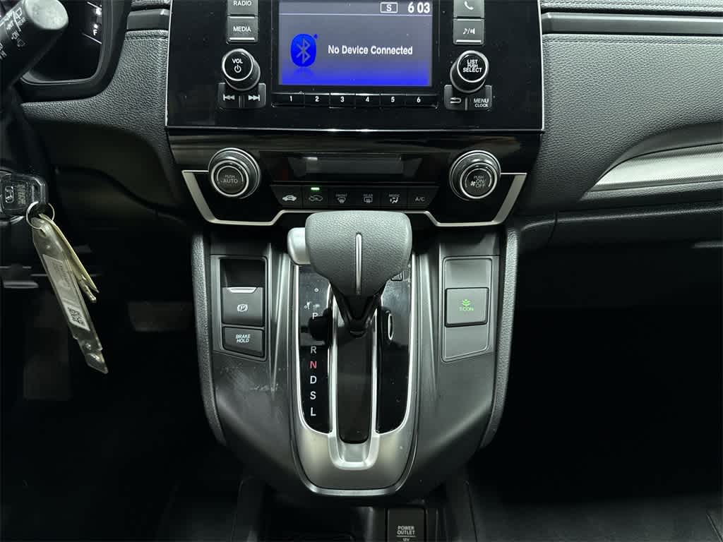 Thumbnail: 2019 Honda CR-V - 21