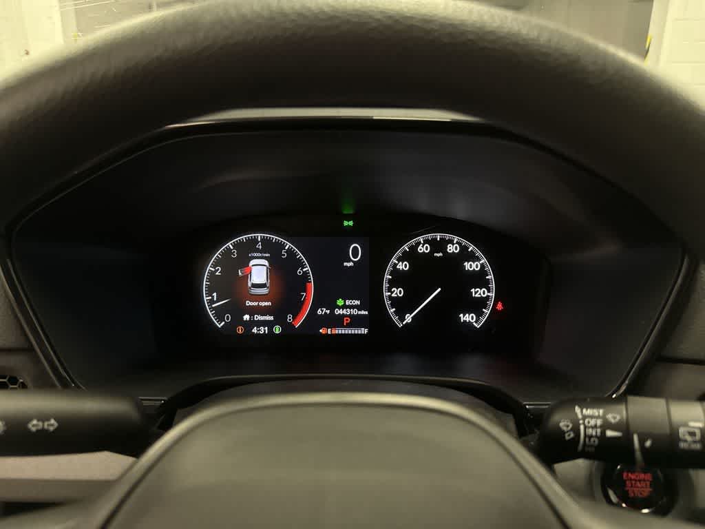 Thumbnail: 2023 Honda CR-V - 33