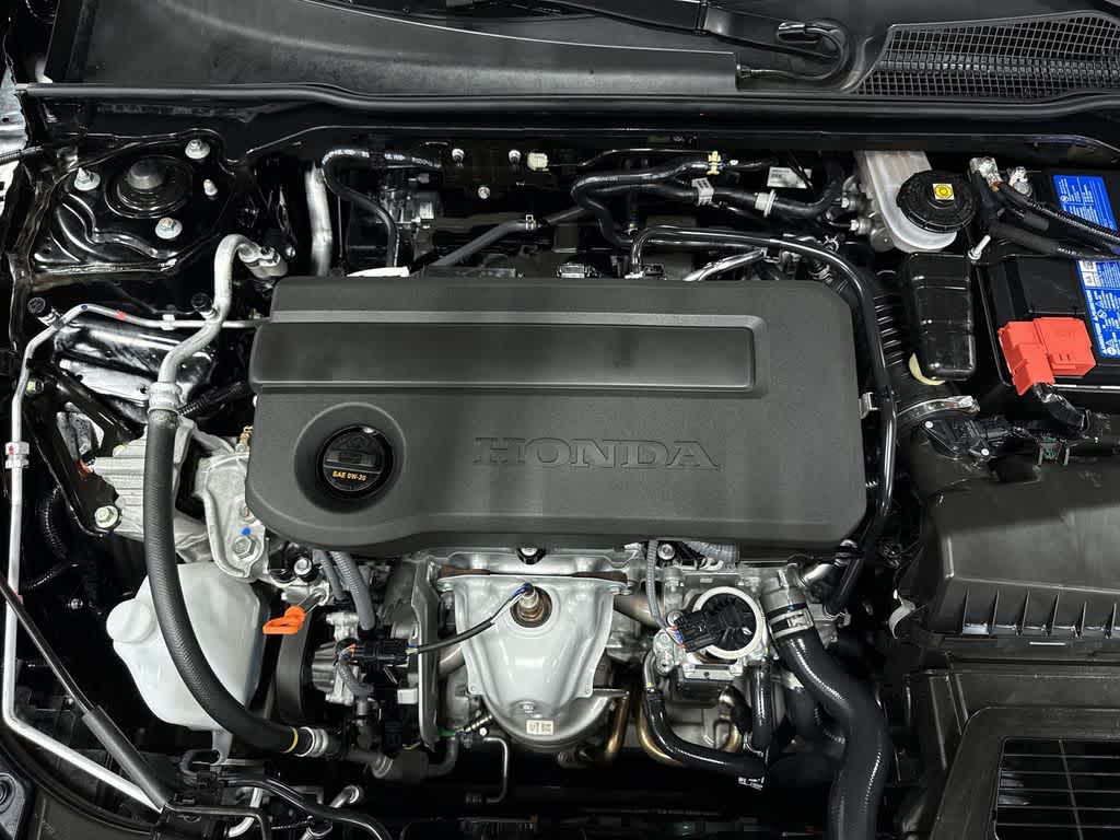 Thumbnail: 2026 Honda Civic - 12