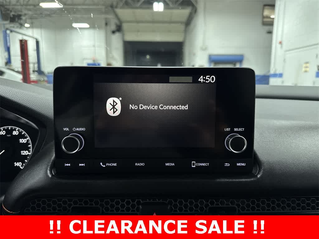 Thumbnail: 2023 Honda HR-V - 20