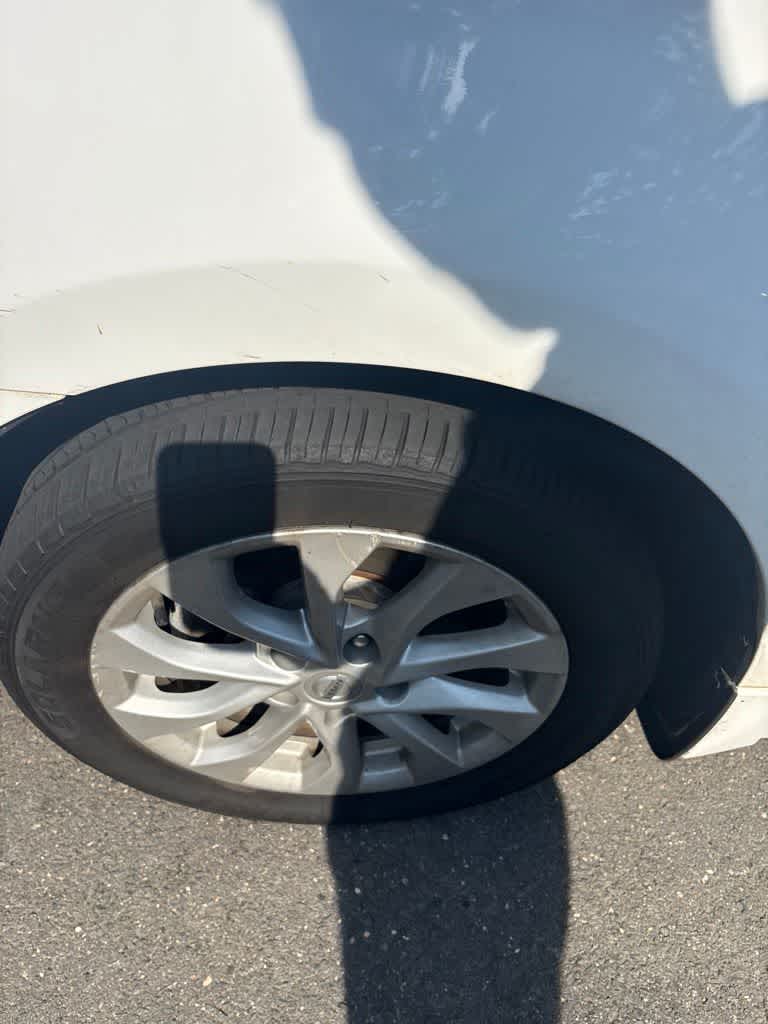 Thumbnail: 2019 Nissan Sentra - 21
