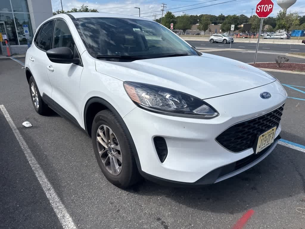 Thumbnail: 2022 Ford Escape - 5