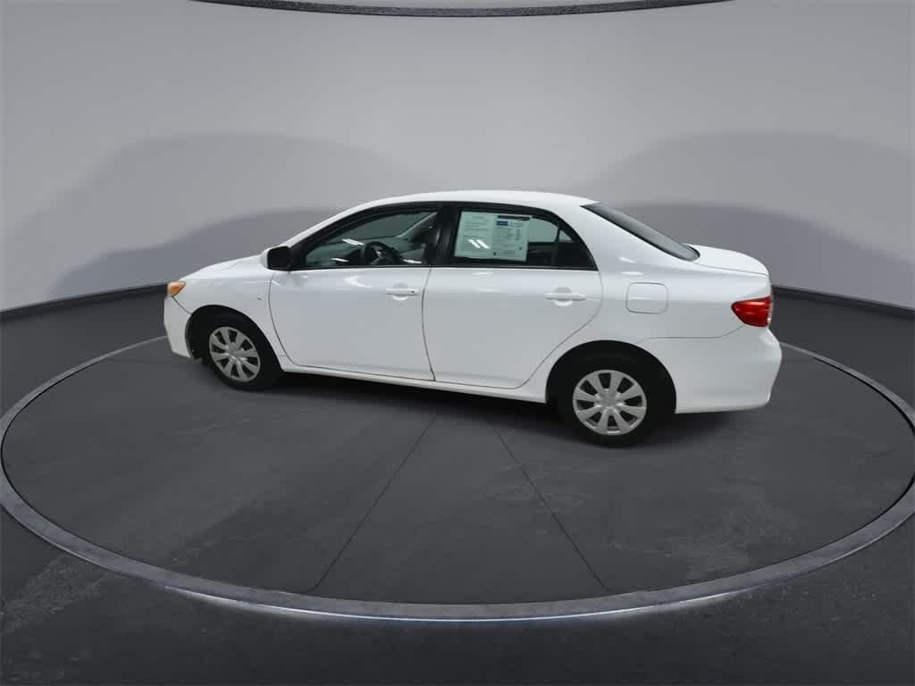 Thumbnail: 2011 Toyota Corolla - 6