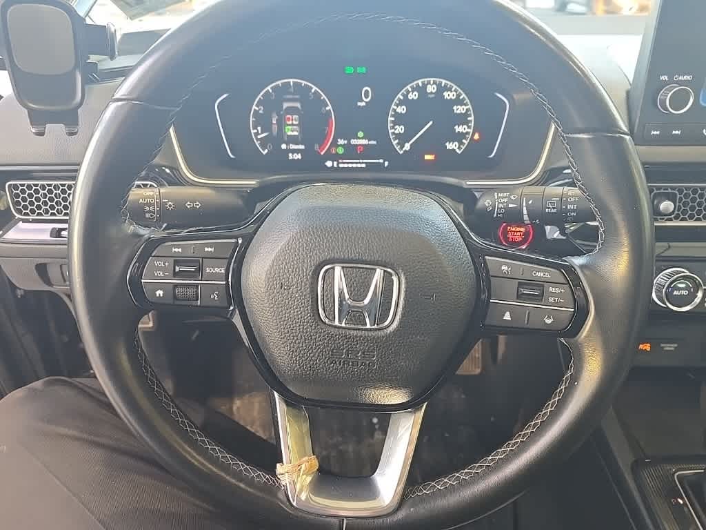 Thumbnail: 2022 Honda Civic - 20