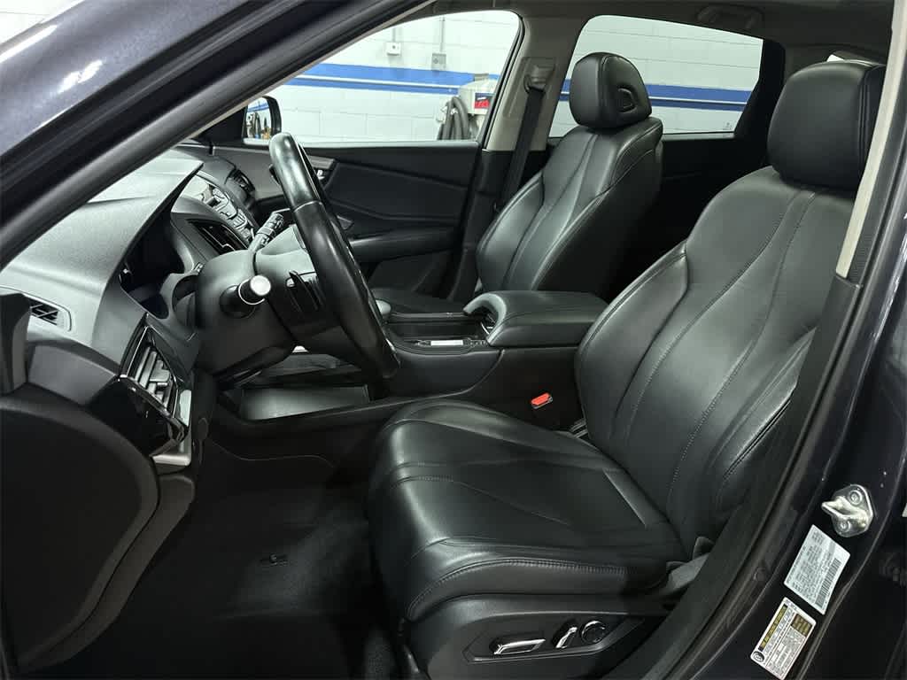 Thumbnail: 2019 Acura RDX - 14