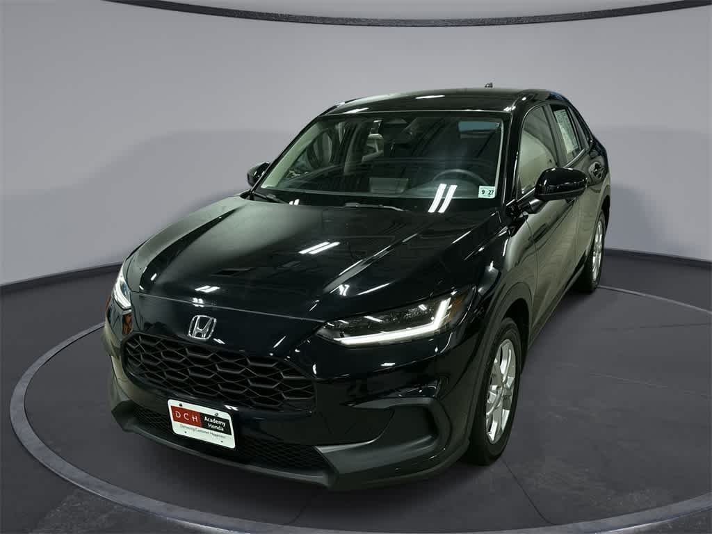 2023 Honda HR-V LX Hero Image