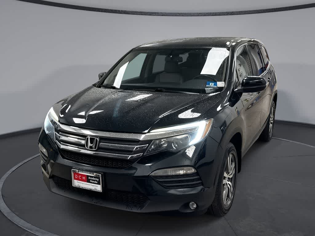 2016 Honda Pilot EX-L -
                  Old Bridge Township, NJ