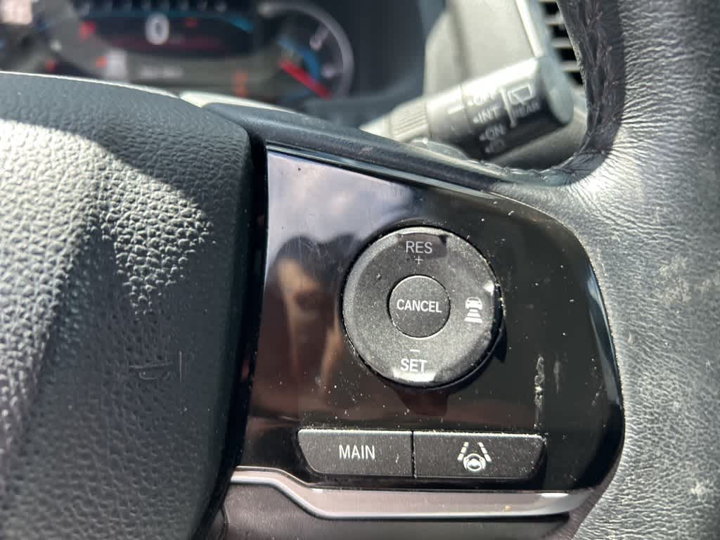 Thumbnail: 2022 Honda Pilot - 20