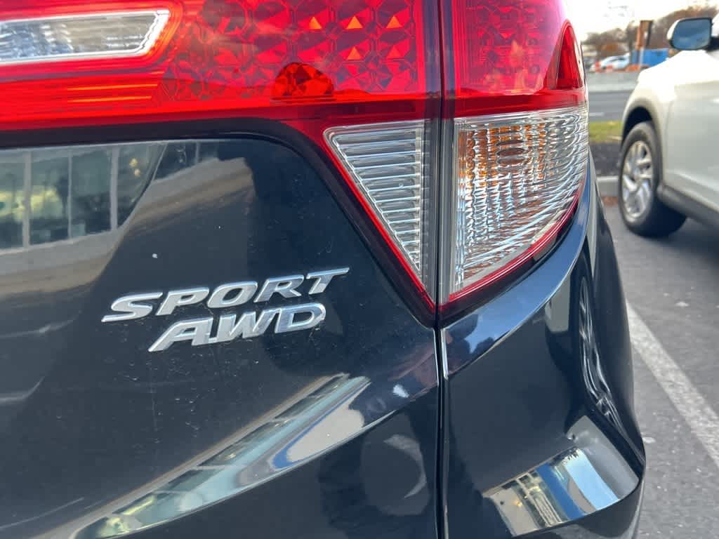 Thumbnail: 2020 Honda HR-V - 7