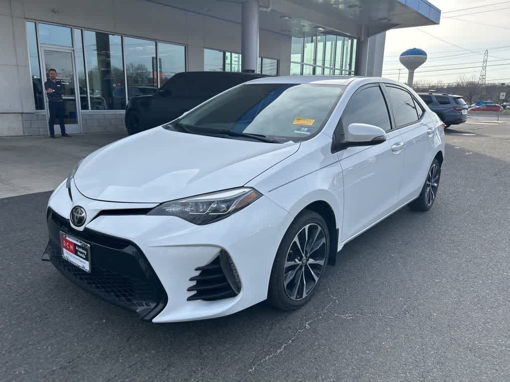 2019 Toyota Corolla SE -
                  Old Bridge Township, NJ