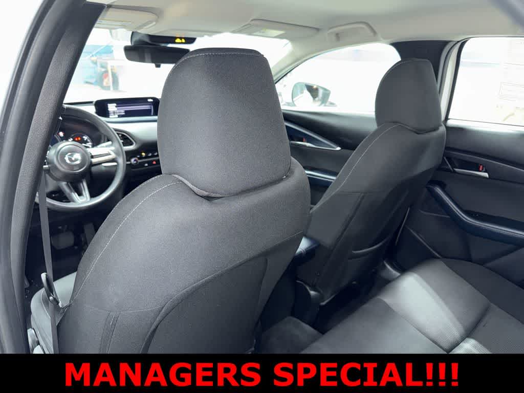 Thumbnail: 2020 Mazda CX-30 - 26