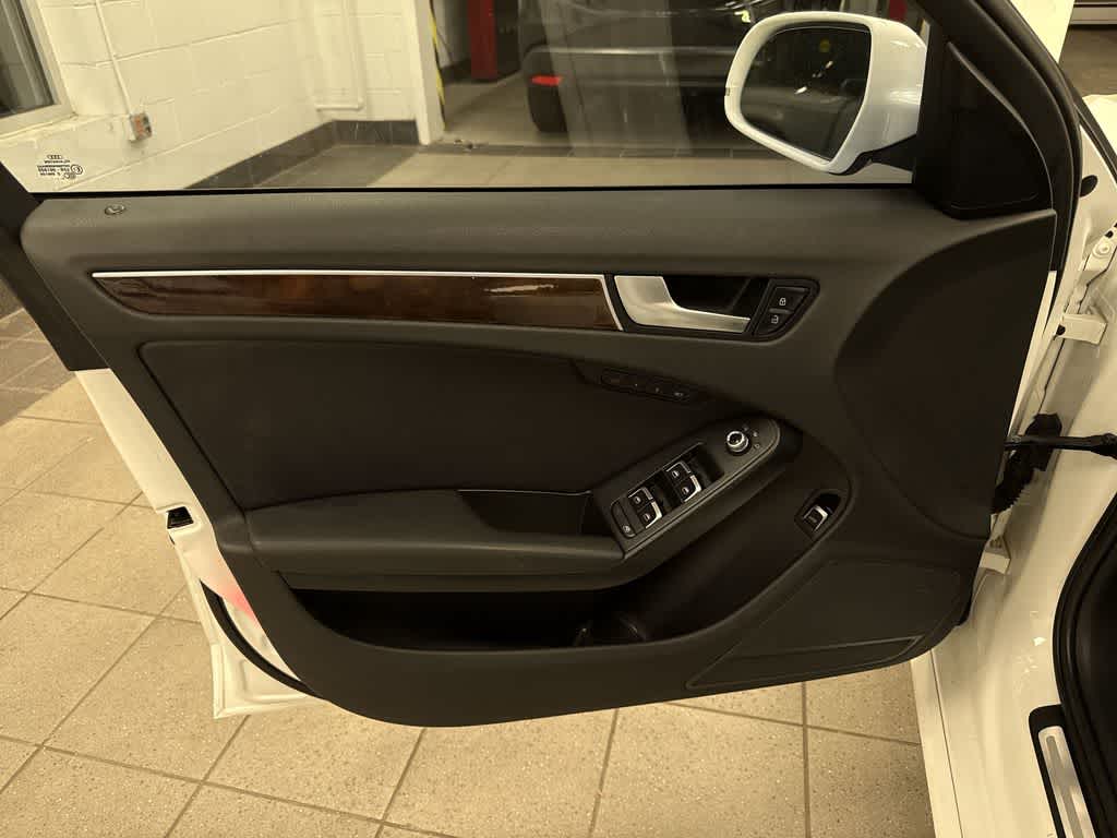 Thumbnail: 2014 Audi A4 - 32