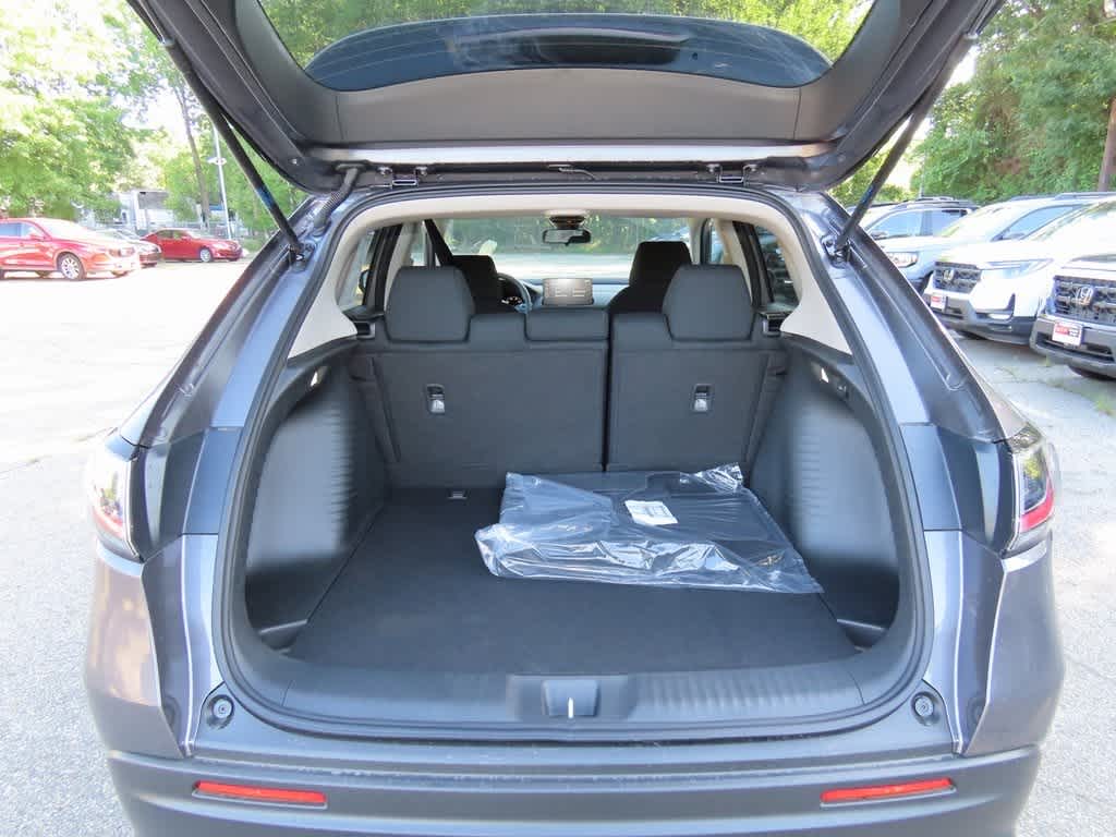 Thumbnail: 2026 Honda HR-V - 11