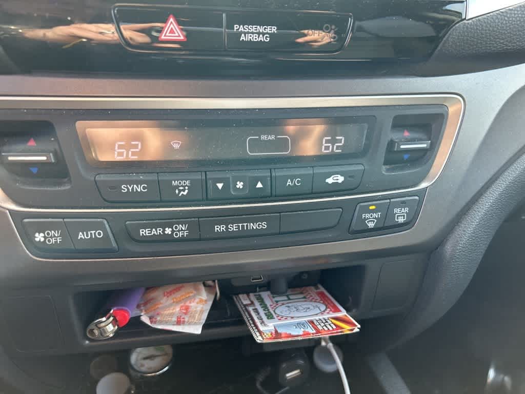 Thumbnail: 2020 Honda Ridgeline - 23