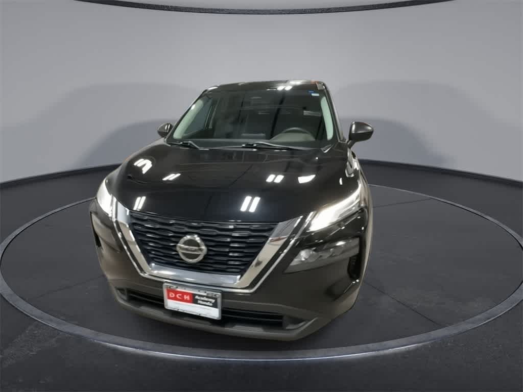 Thumbnail: 2021 Nissan Rogue - 3