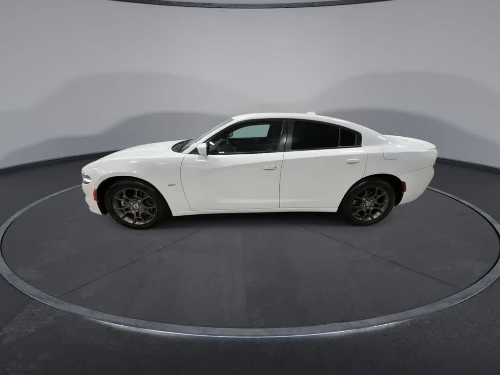 Thumbnail: 2018 Dodge Charger - 5