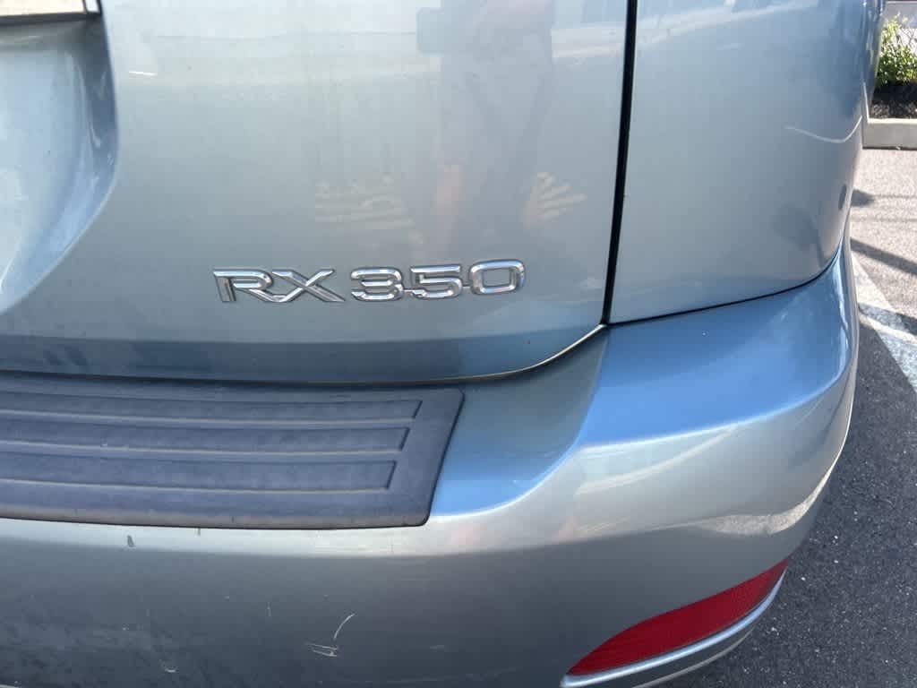 Thumbnail: 2008 Lexus RX - 19
