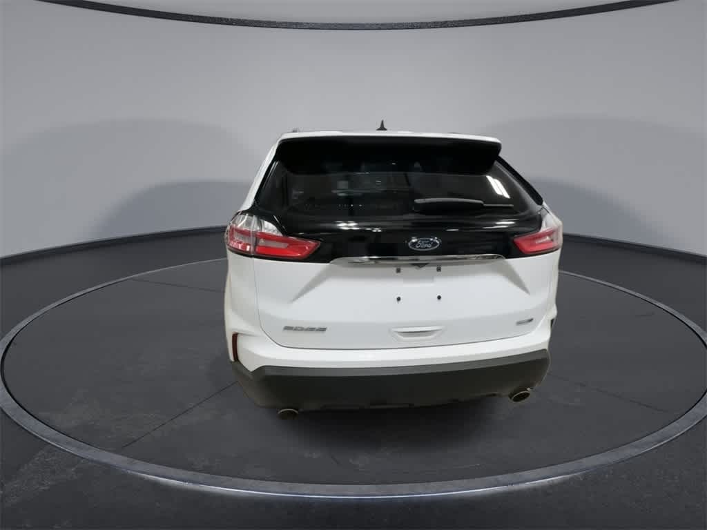 Thumbnail: 2020 Ford Edge - 7