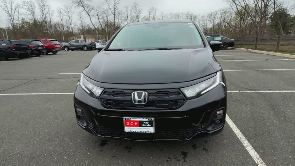 Thumbnail: 2026 Honda Odyssey - 3