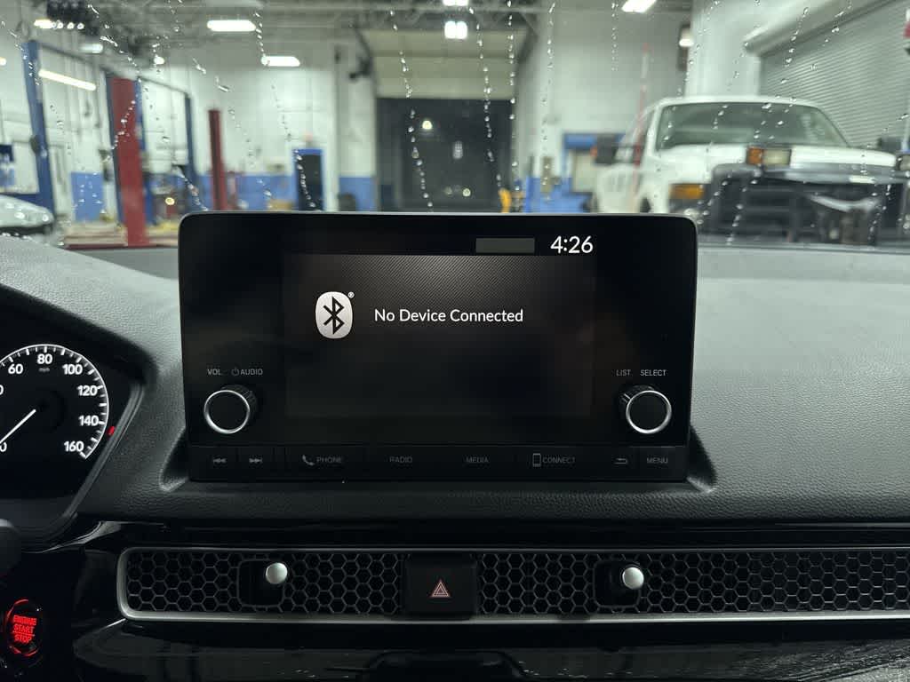 Thumbnail: 2023 Honda Civic - 20