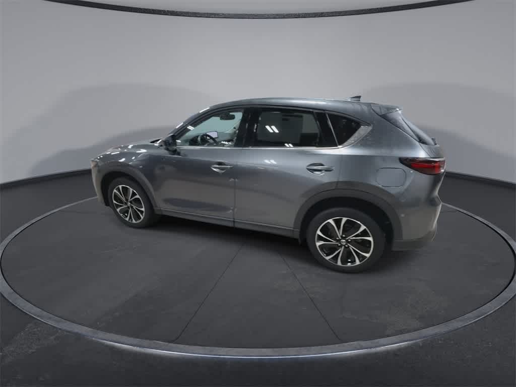 Thumbnail: 2023 Mazda CX-5 - 6