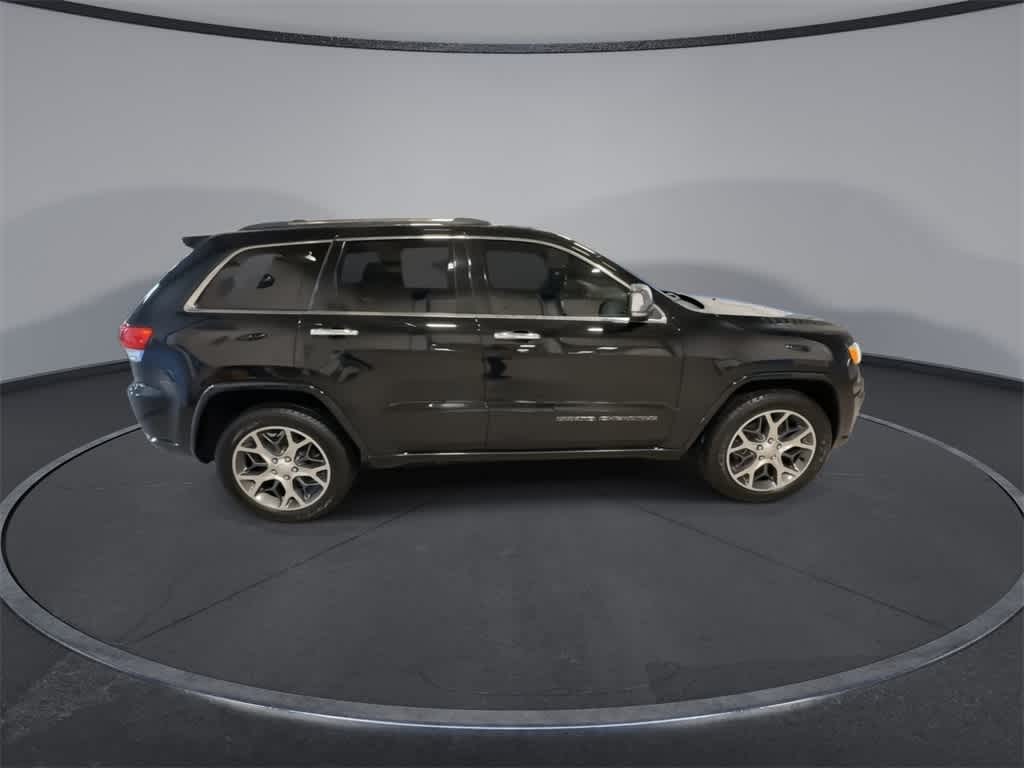 Thumbnail: 2019 Jeep Grand Cherokee - 9