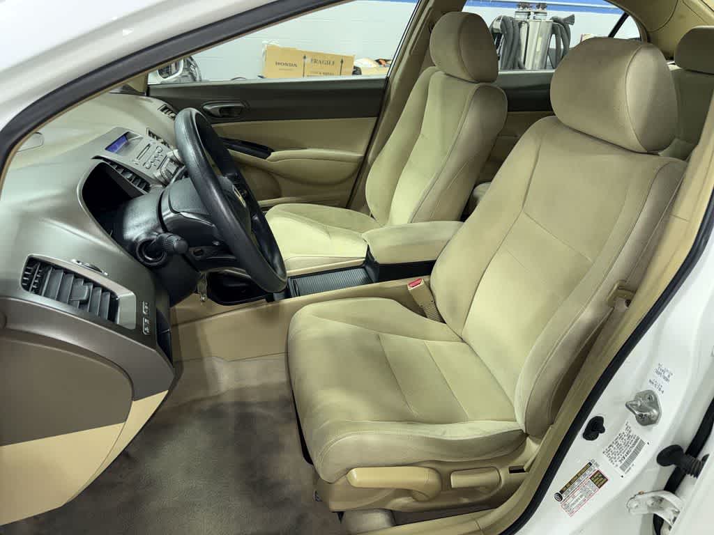 Thumbnail: 2007 Honda Civic - 15