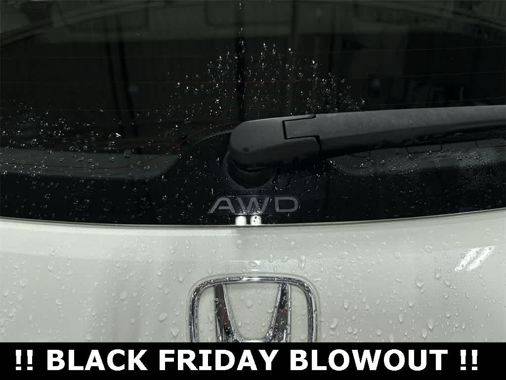 Thumbnail: 2023 Honda HR-V - 25