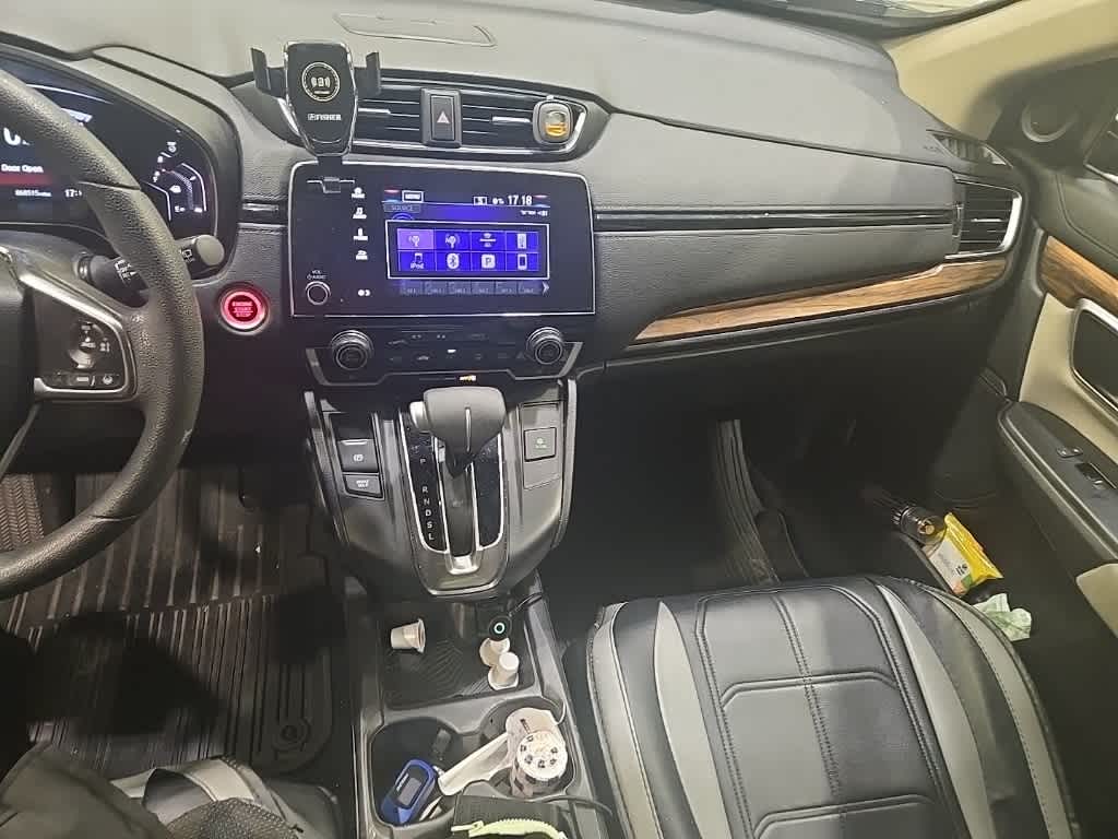 Thumbnail: 2018 Honda CR-V - 6