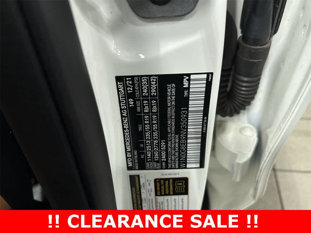 Thumbnail: 2022 Mercedes-Benz GLC - 14