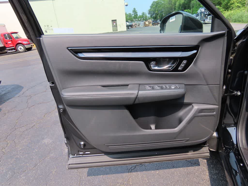 Thumbnail: 2026 Honda CR-V - 15