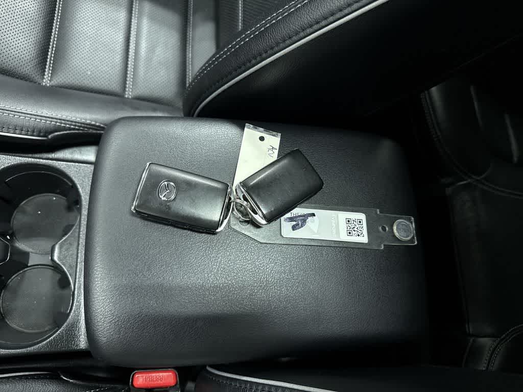 Thumbnail: 2024 Mazda CX-5 - 32