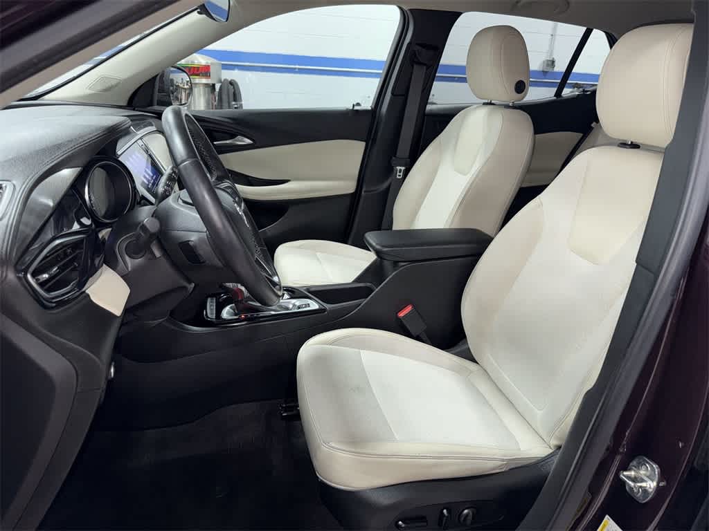 2020 Buick Encore GX Preferred 15