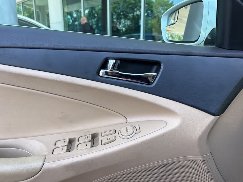 Thumbnail: 2014 Hyundai Sonata - 22